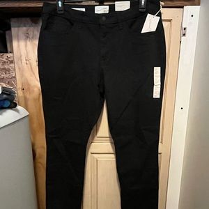 Universal Thread black jeans